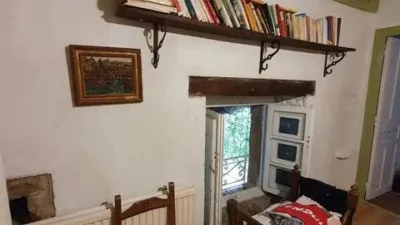 Chalet on Calle Campoo de Suso S-N photo 9