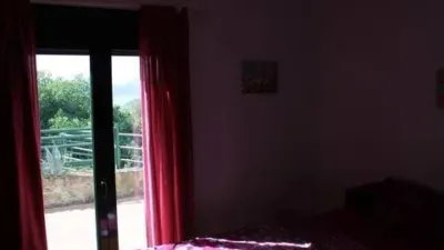 Rustic House in Grazalema photo 15