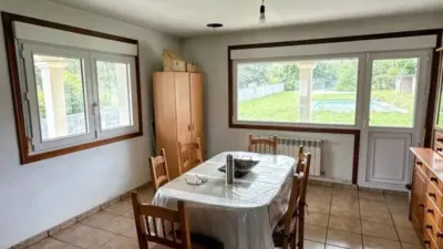 Chalet in Carballo photo 15