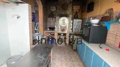 Chalet on Calle San Miguel photo 41