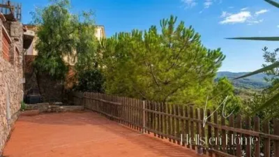 Chalet en Torrelles de Llobregat photo 28