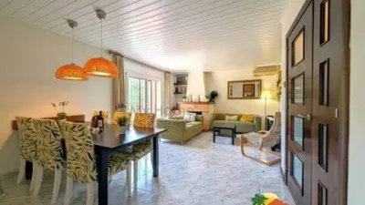 Chalet on Carrer de Breda photo 6