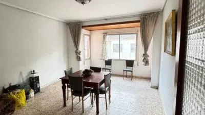 Terraced house on Calle de la Huerta photo 10