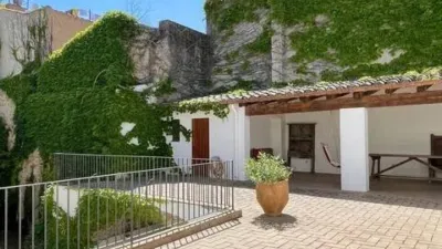 Chalet in Torroella de Montgrí Poble and Rural Areas photo 26