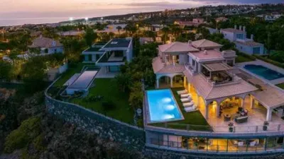 Chalet en Costa Adeje photo 3