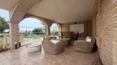 Chalet in Los Ramos photo 28