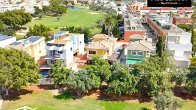 Chalet in Playa de San Juan photo 13
