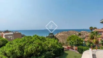 Chalet in Cabo de la Huerta photo 2