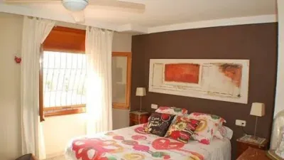 Chalet in the Finestrat area photo 37