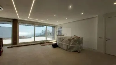 Chalet in Sanxenxo photo 15