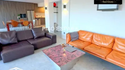 Chalet in Cabo de la Huertas photo 10