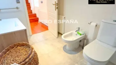 Chalet in Cabo de la Huerta photo 63