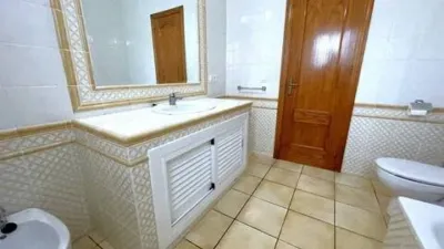 Chalet on Avenida de Pescia-La Noria-Pueblo Rocío photo 34