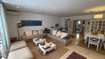 Terraced House in Sant Agustí photo 5