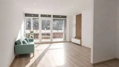 Apartment on Gran Via de les Corts Catalanes photo 2