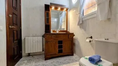 Chalet on Carrer de Breda photo 24