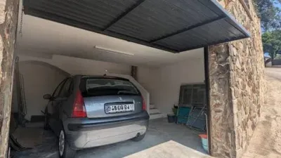 Chalet on Carrer d'Heidelberg photo 41