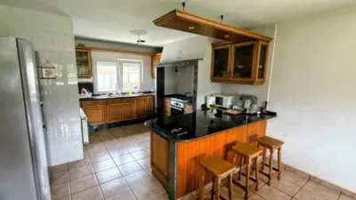 Chalet in Carballo photo 19