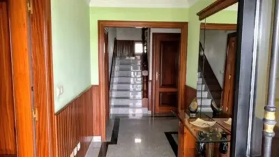 Chalet in Carballo photo 13