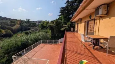 Chalet on Carrer de Breda photo 38
