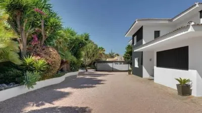 Chalet in Las Adelfas-Benicolada-Garduix photo 33