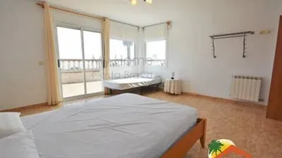 Chalet on Calle Baixada Costa de Llevant S-N photo 14