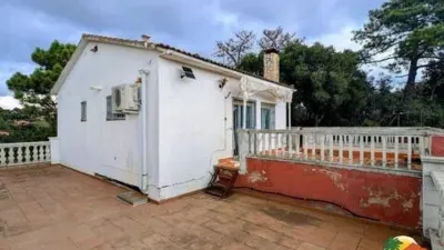 Chalet en Carrer del Mar del Timor photo 22