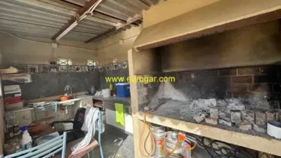 Chalet en Chiva photo 28