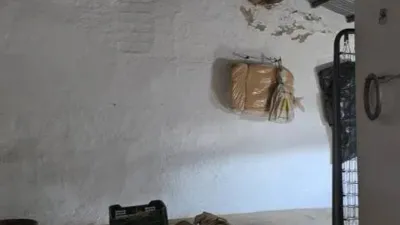 Chalet in Villanueva de La Reina photo 17