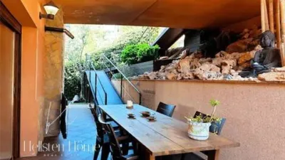 Chalet in Corbera de Baix photo 15