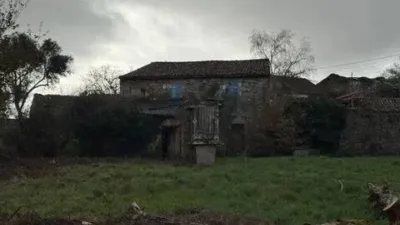 Rustic house in Allariz photo 12