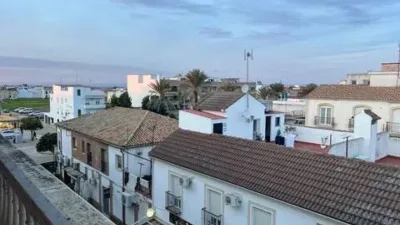 Apartment in La Carlota photo 28