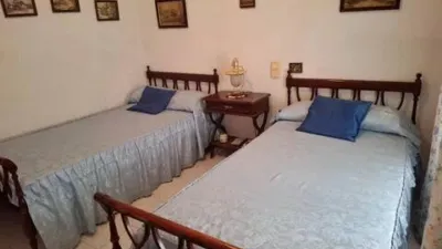 Townhouse in Roquetas de Mar photo 20