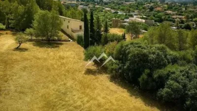 Rustic house in Establiments photo 9