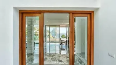 Chalet in Canuta photo 15