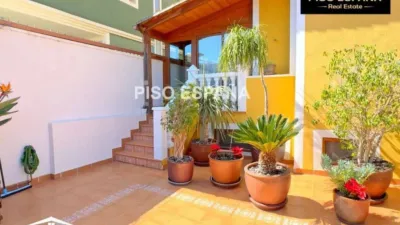 Chalet in Playa de San Juan photo 80