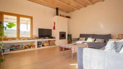 Rustic House in Plasencia photo 8