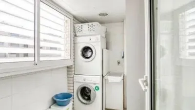 Terraced house in Centre photo 18