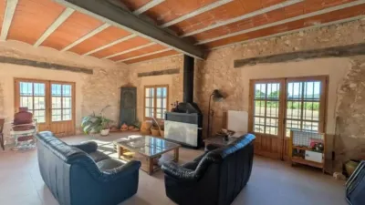 Rustic house in Salinas photo 18