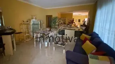 Chalet on Calle San Miguel photo 36