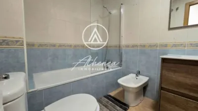 Apartment in Roquetas de Mar photo 42