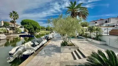 Chalet in Empuriabrava photo 11