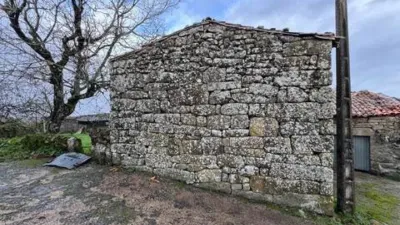 Rustic house in Allariz photo 8