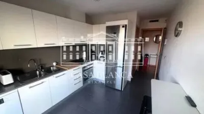 Apartment on Passeig del Taulat photo 14