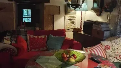 Chalet on Calle Campoo de Suso S-N photo 53