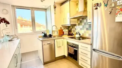 Apartment in Tarifa photo 12