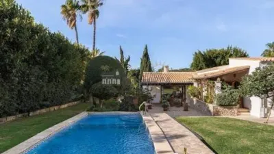 Chalet en Carrer de Santiago Rossinyol photo 30