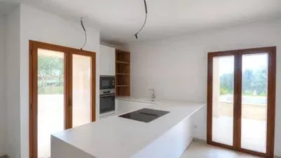Rustic house in Santanyí photo 7