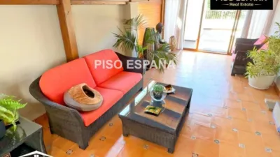 Chalet in Playa de San Juan photo 27