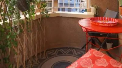 Apartment in Centre-Port-Platja Llevant photo 6